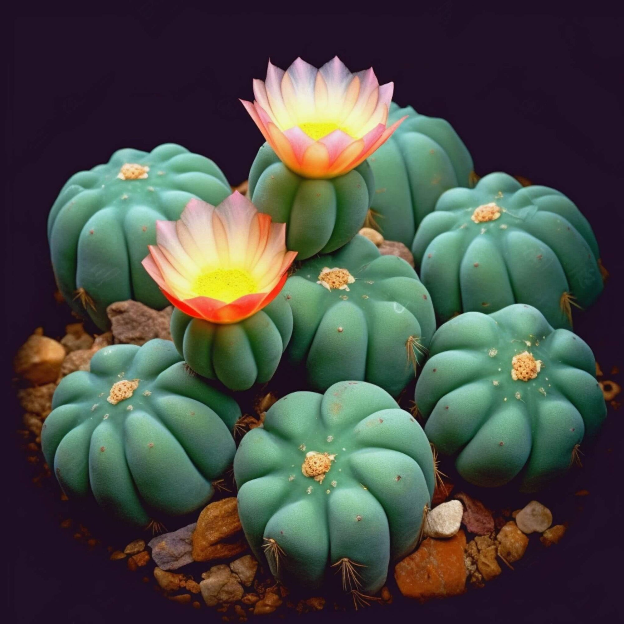 Peyote Featured Image