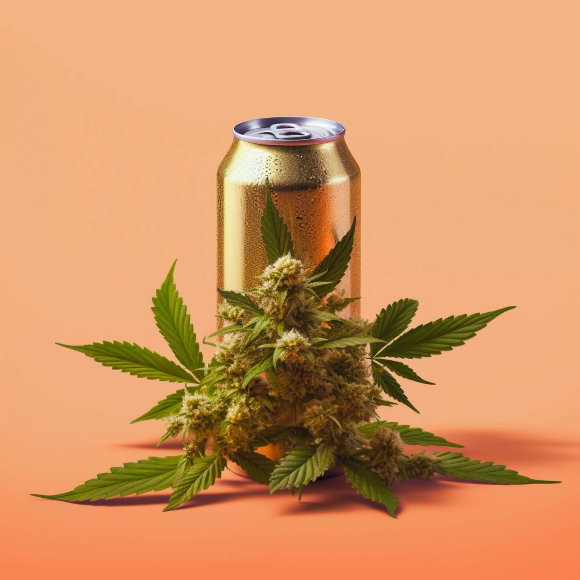 Weed Beer Featured Image
