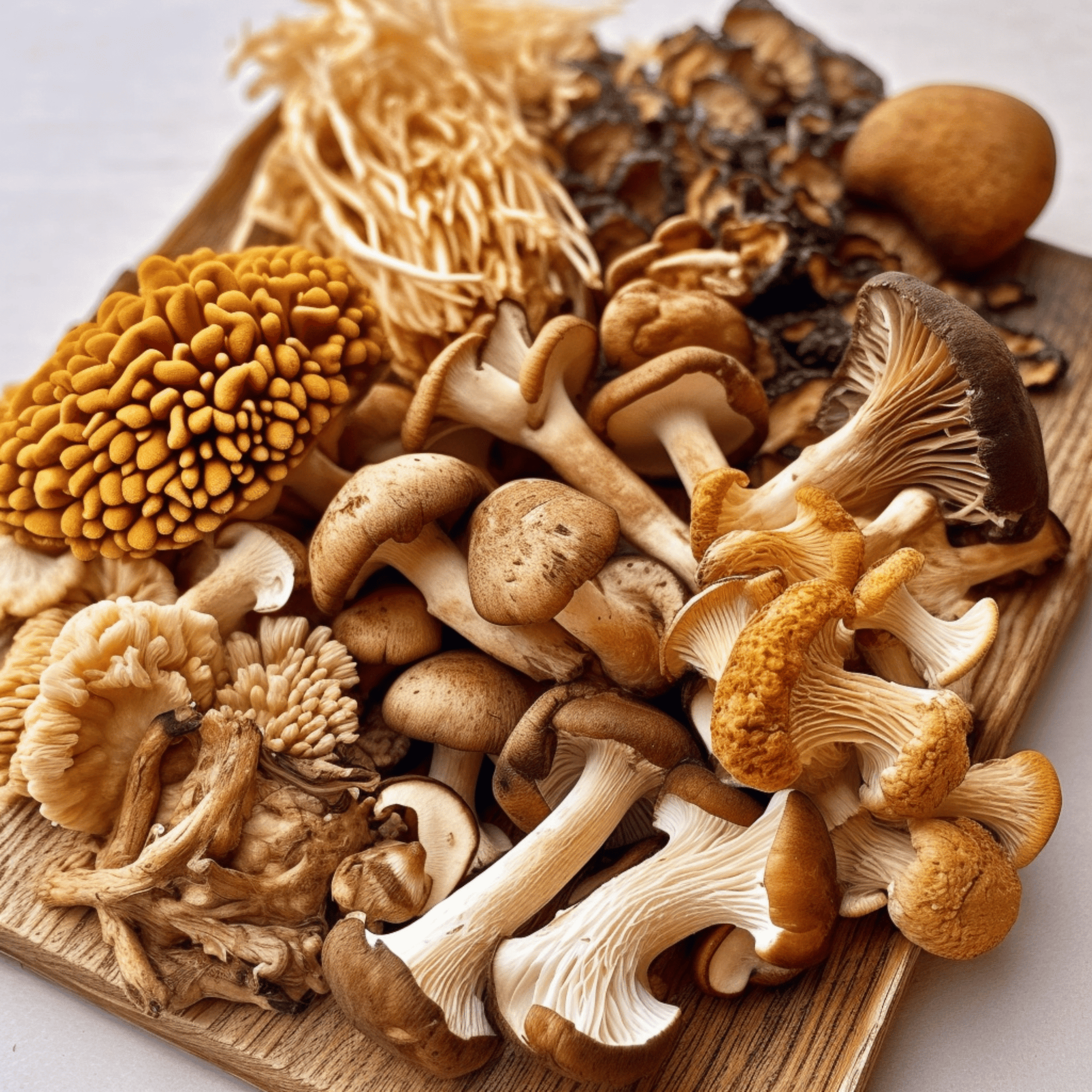 Magic Mushrooms in Australia: Exploring the World of Psilocybin