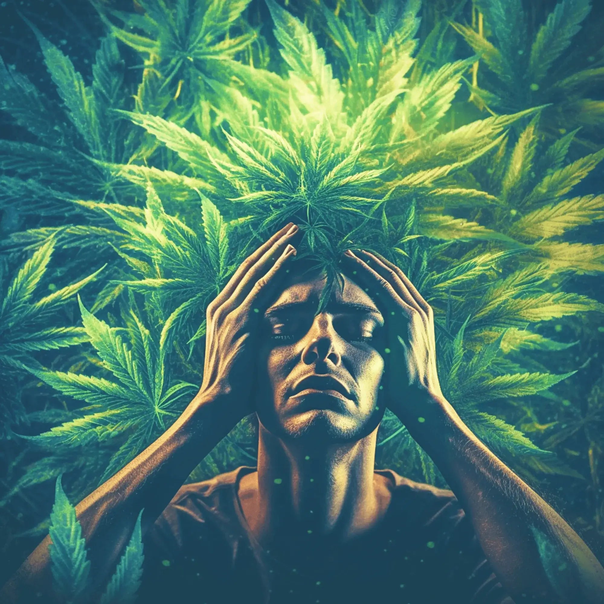 Hemp Seed Oil For Anxiety | The Cannabis Co. - The Cannabis Company