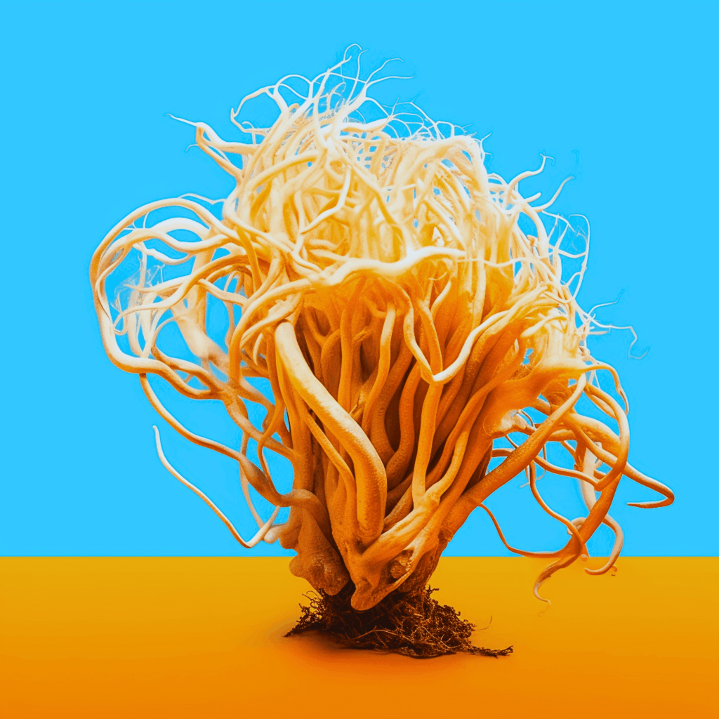 Cordyceps Mushrooms: Unveiling History, Benefits, Dosage - The Cannabis Company