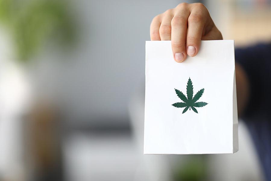 Cannabis for cancel patients