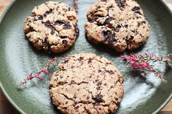 Peanut Butter Cookies