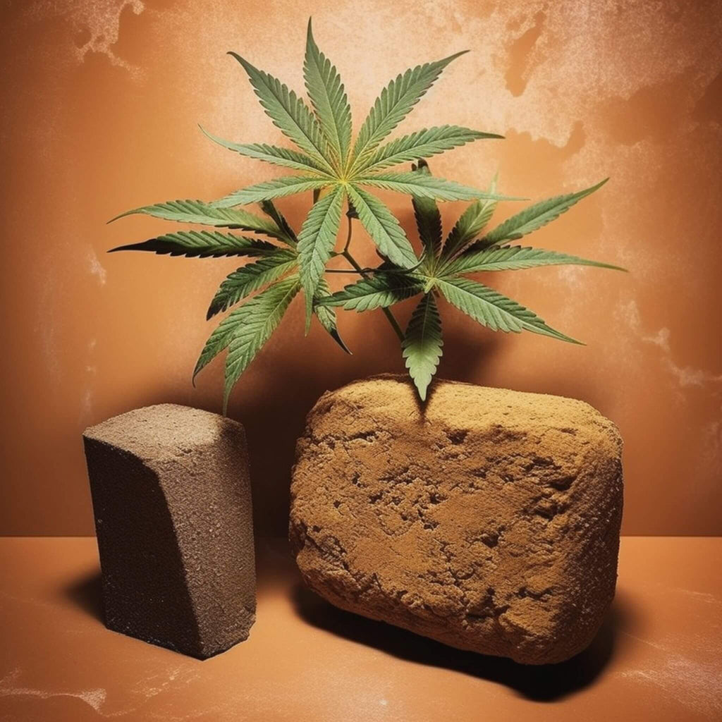 Hashish Featured Image