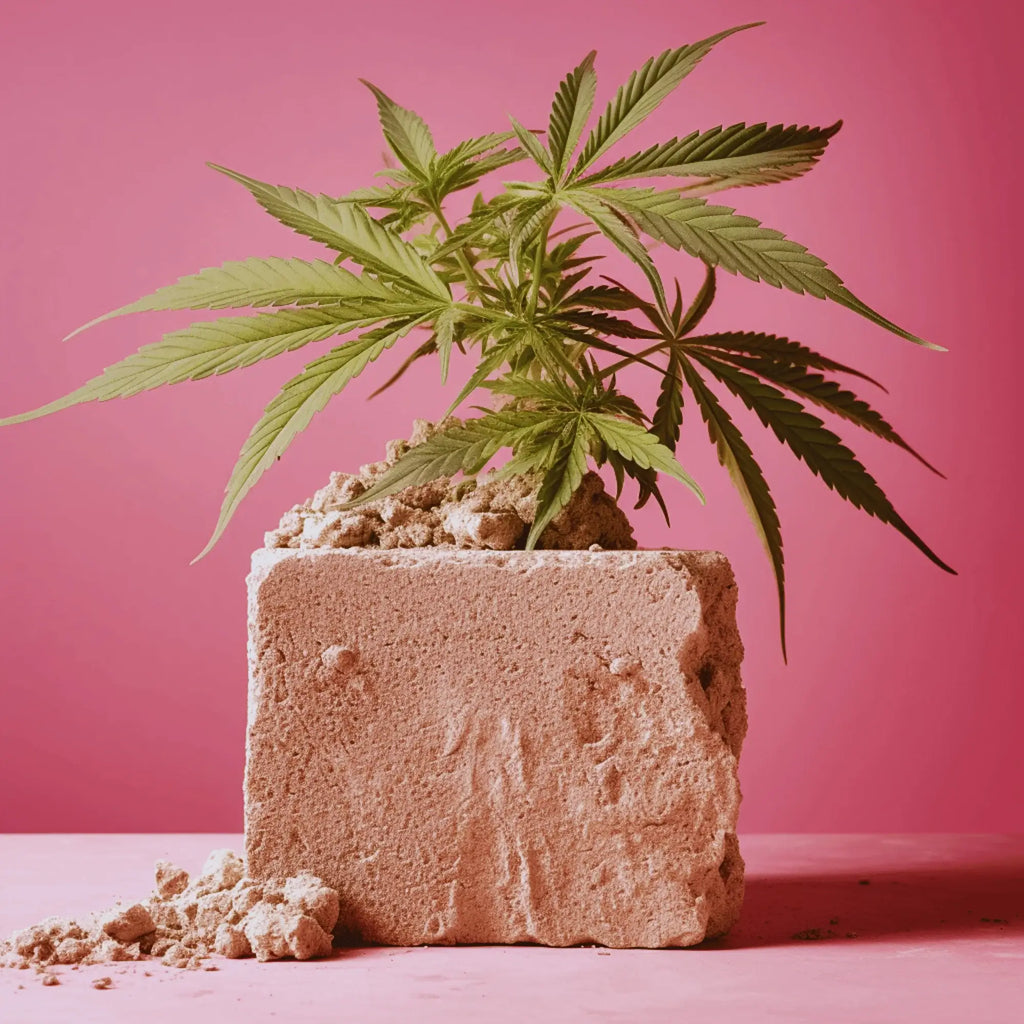 Hempcrete Featured Image