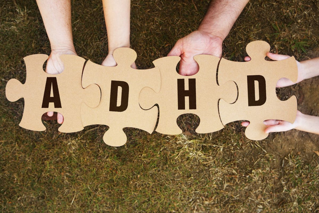 Is ADHD a Disability