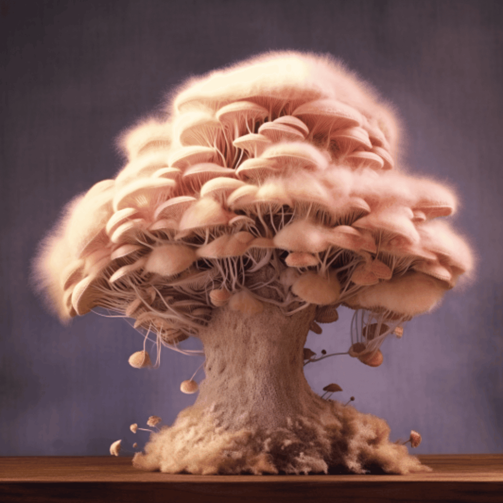 Therapeutic Benefits of Lion's Mane Mushroom - The Cannabis Company