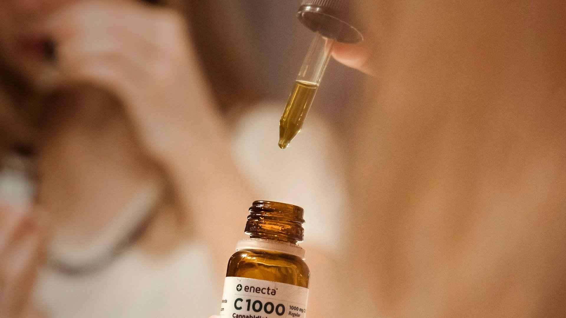 Hemp Oil and its uses