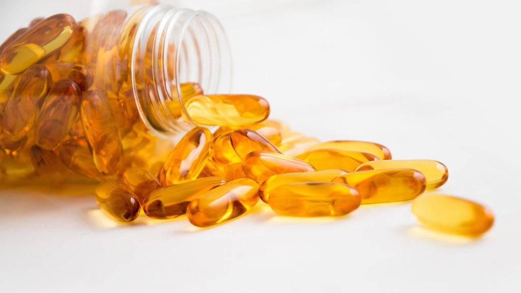 How Much Omega 3 Do You Need & Why Do You Need It? - The Cannabis Company