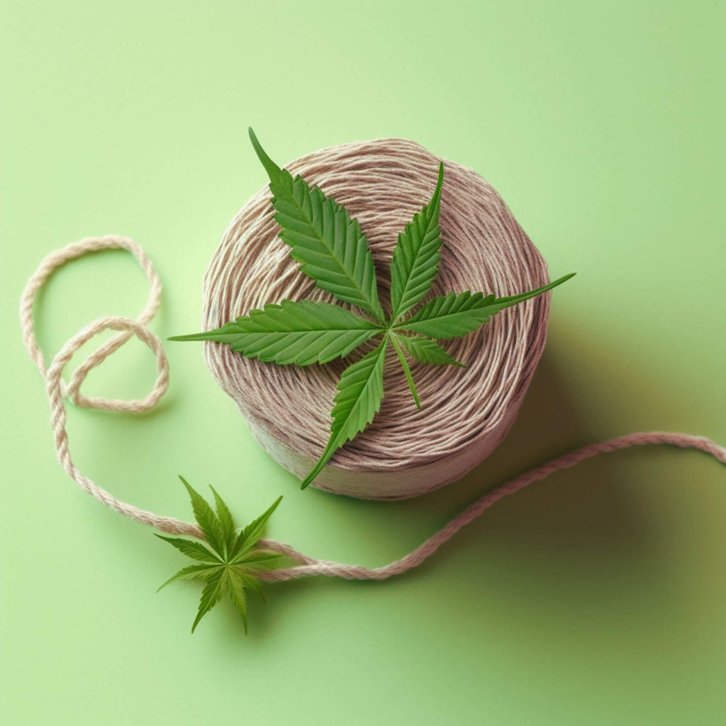 Hemp Wick Featured Image