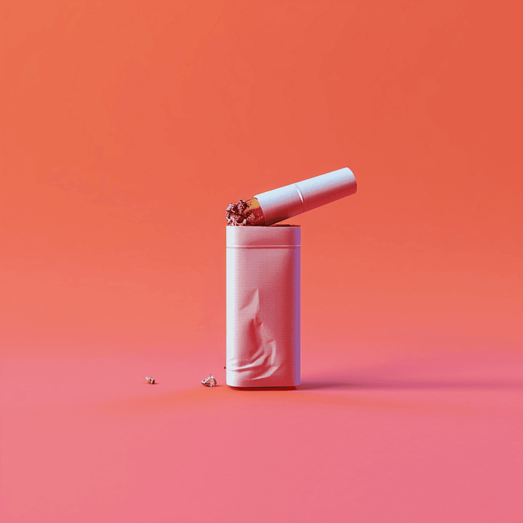 Cigarette and vape featured image