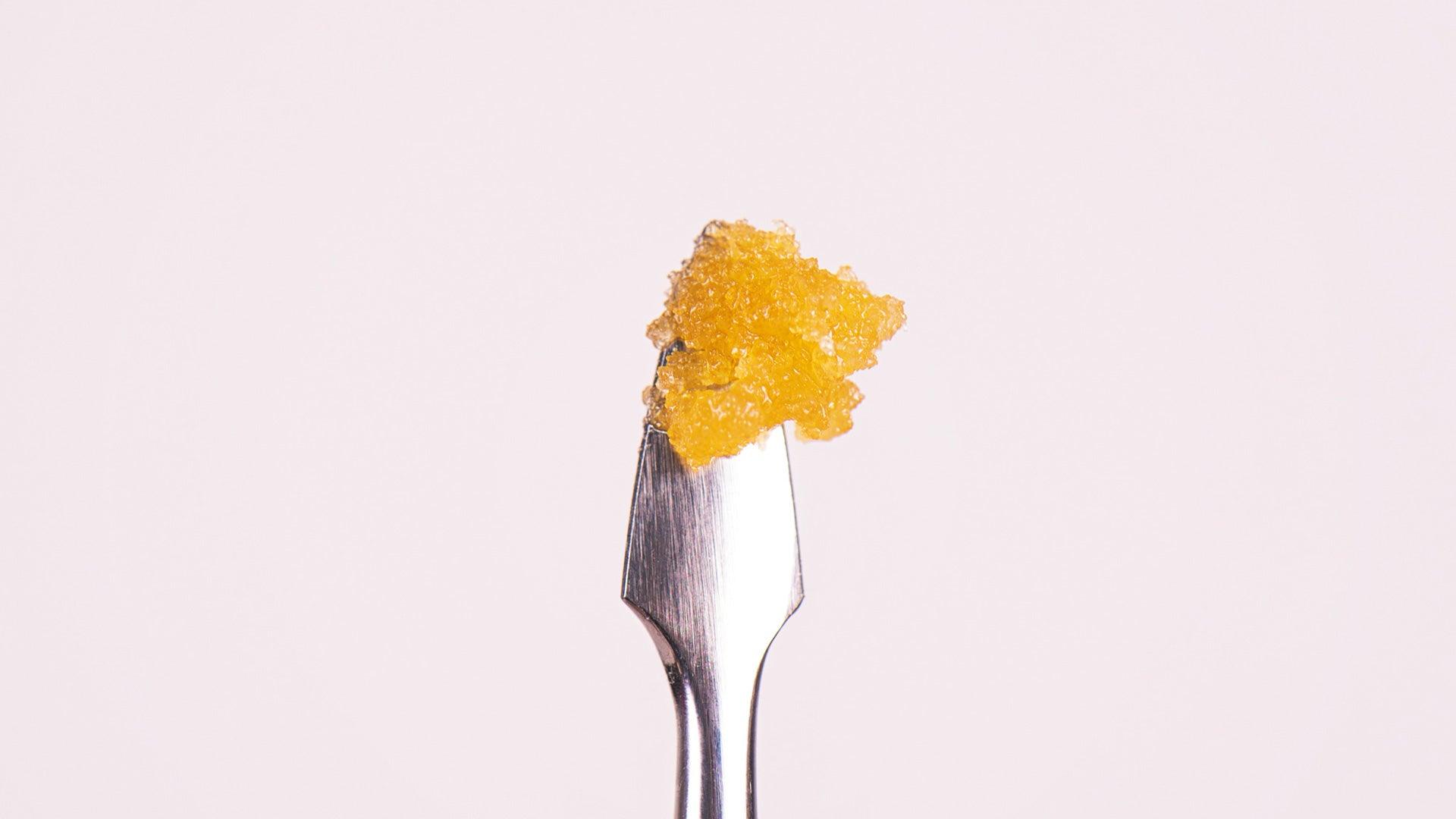 What Is Dabbing and Is It Safe?  The Cannabis Co. - The Cannabis Company