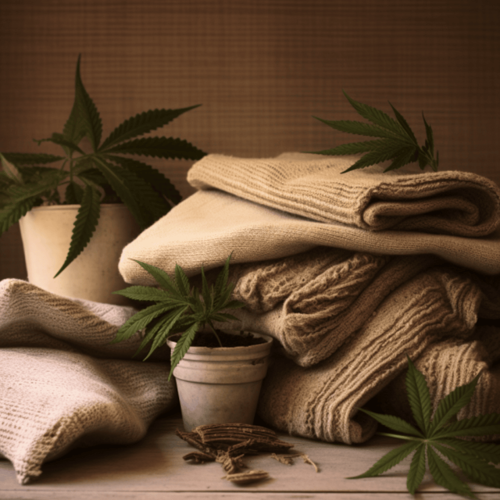 Understanding Hemp Fabric: Eco-Friendly Fashion's Rise