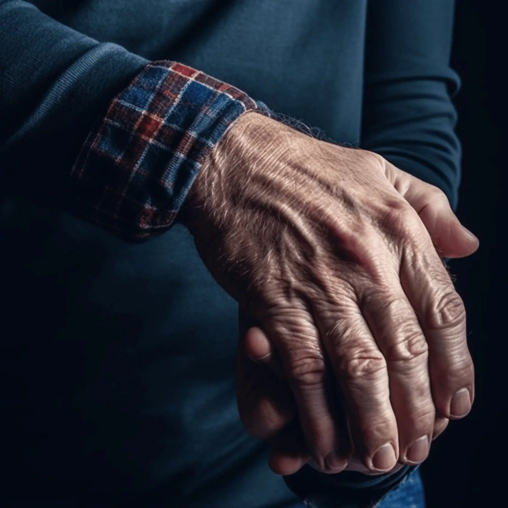 Identifying the Unusual Indications of Rheumatoid Arthritis - The Cannabis Company