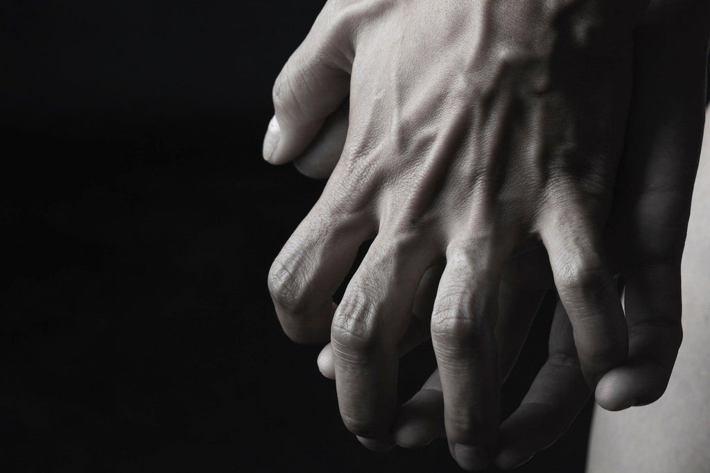 Hands