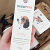 Milly - For Senior Dogs