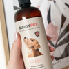 Poppy - Hemp Shampoo for Dry, Itchy Skin | 500ml