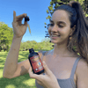 Organic Cordyceps & Kakadu Plum Liquid Extract - The Cannabis Company