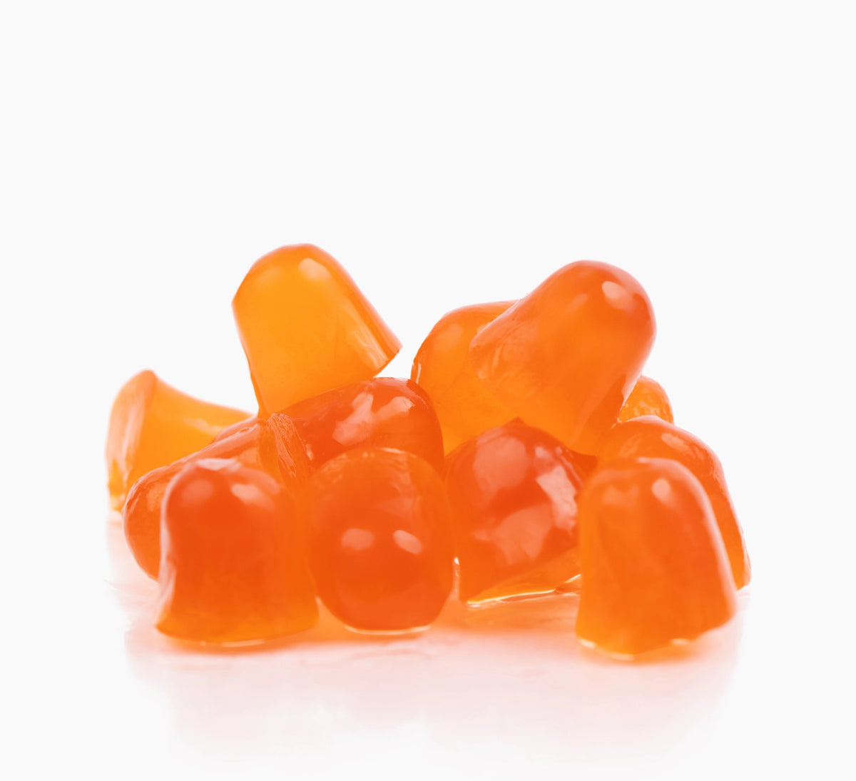 WonderFocus - Super Mushroom Gummies