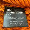 Organic Hemp Beanies