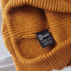 Organic Hemp Beanies - The Cannabis Company