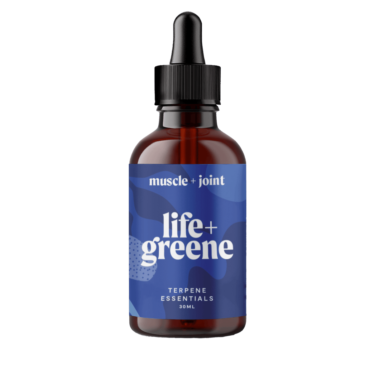 MUSCLE AND JOINT BOTTLE 30ML