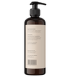 Hemp Dog Shampoo for Sensitive Skin in a bottle with pump