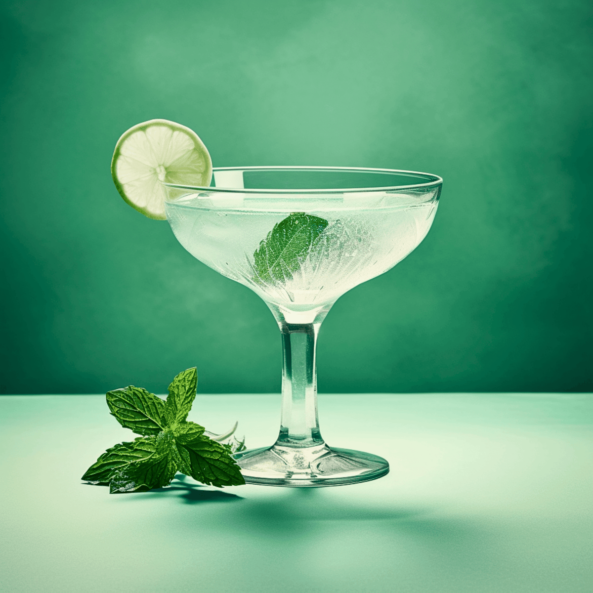 Gin Cocktail_Gimlet