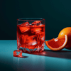 Negroni Cocktail