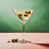 Gimlet Cocktail