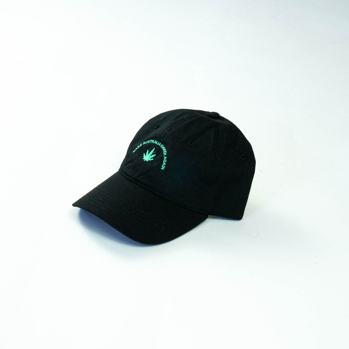 Black Hat by The Cannabis Co.