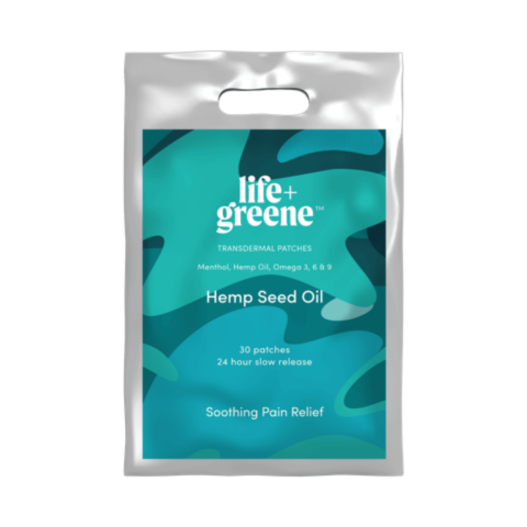 TRANSDERMAL PATCHES PACK