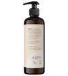 Hemp Dog Shampoo for Dry, Itchy Skin in a bottle with pump