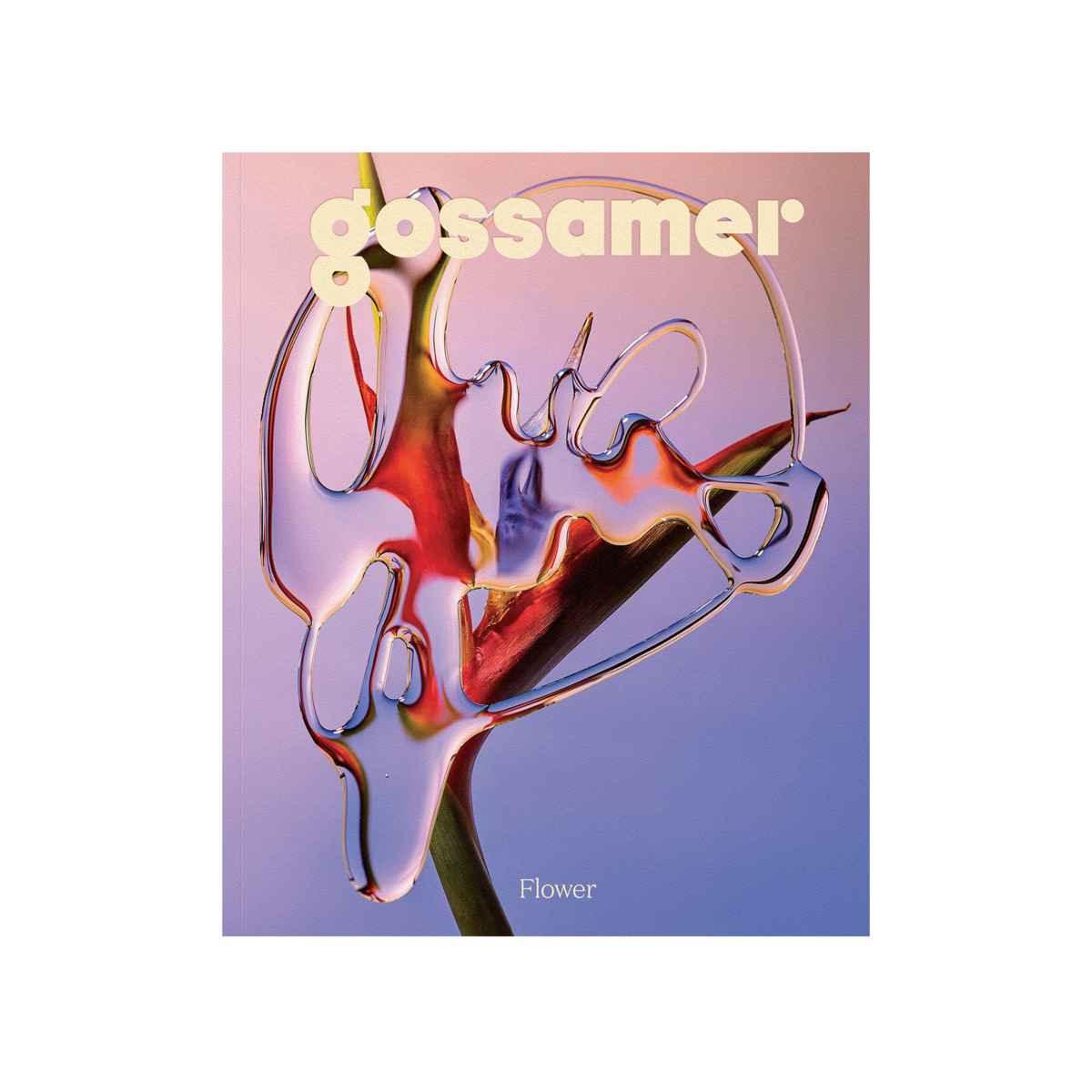 Gossamer Magazine Issue 5