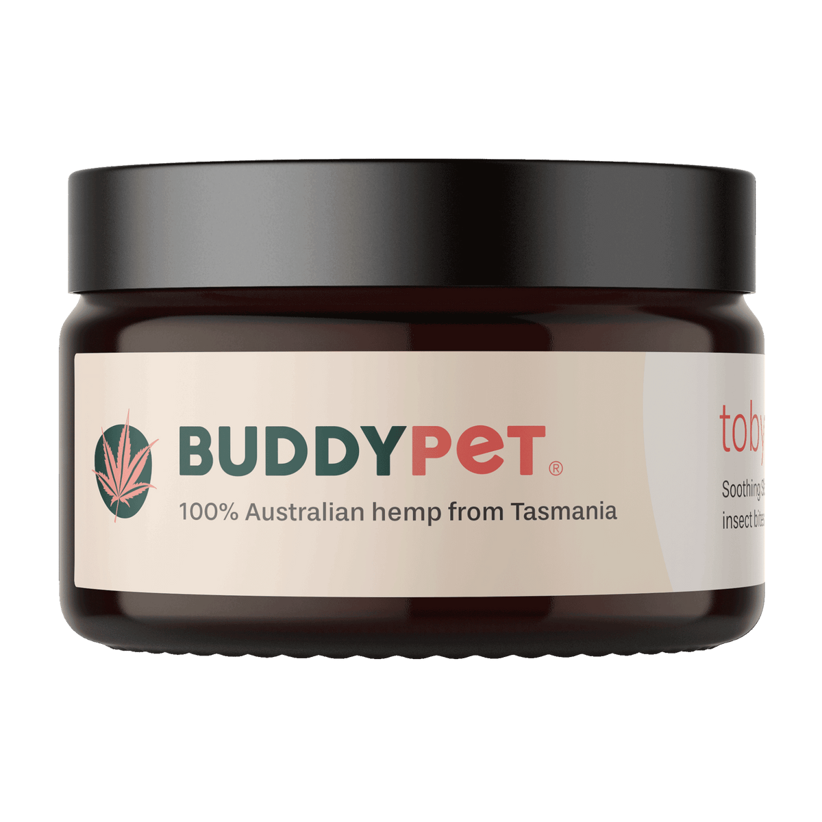 Toby - Skin Balm for Cuts, Insects and Wounds | 100g